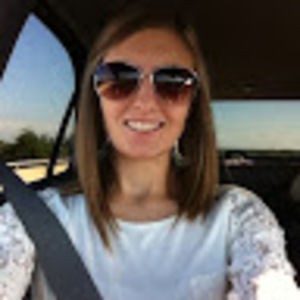 Meet your Posher, Kylie